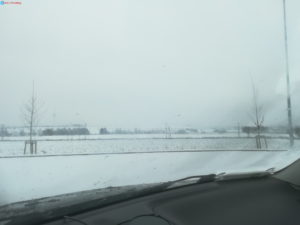 Scheelandschaft