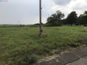 Parkverbot
