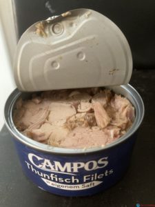 Thunfisch